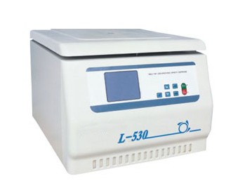 ��ܼ��Ԅ�ƽ���x�ęC(j��)L-530