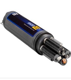 YSI6600��ˮ�๦��ˮ�|(zh��)�z�y�x