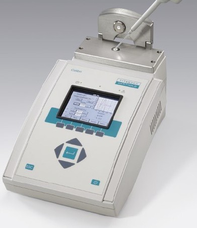 ������Colibri��΢�������Ҋ�ֹ���Ӌ(j��)