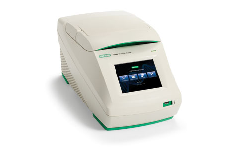 ����T100™PCR�x