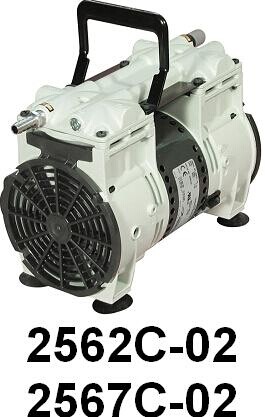 ����Welch WOB-L��ʽ������