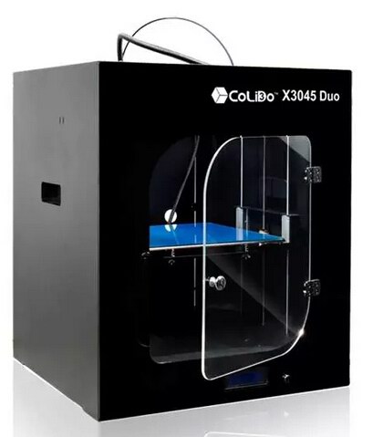 ����X3045 DUO��ӡ�C