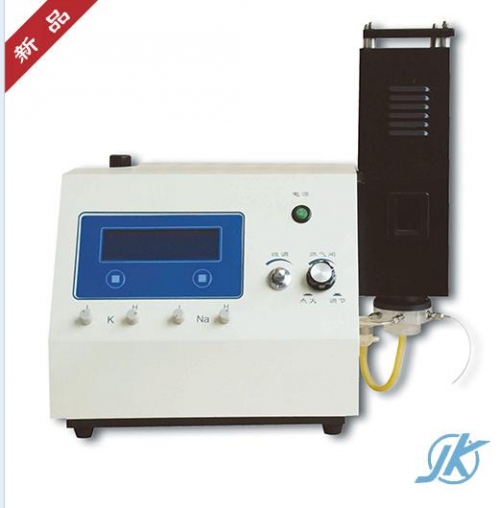 ������ӋFP6432(��Ԫ�أ�K Na Ba)