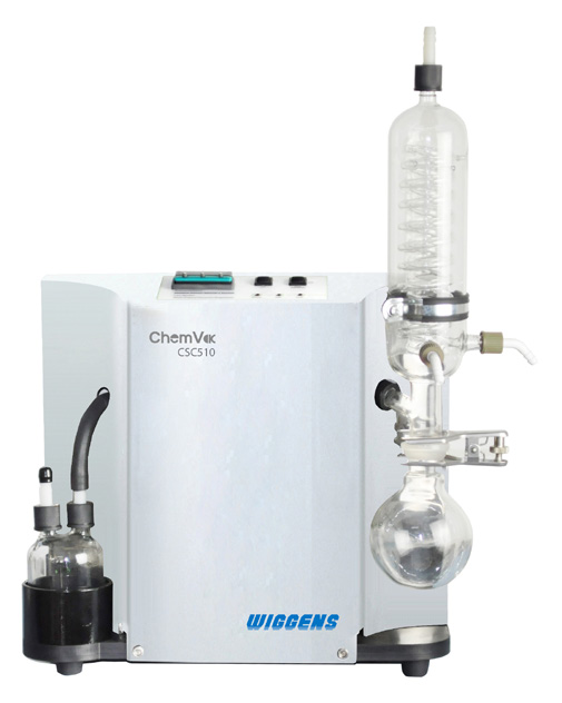 chemvak-csh���ϵ�y(t��ng)CSC 610