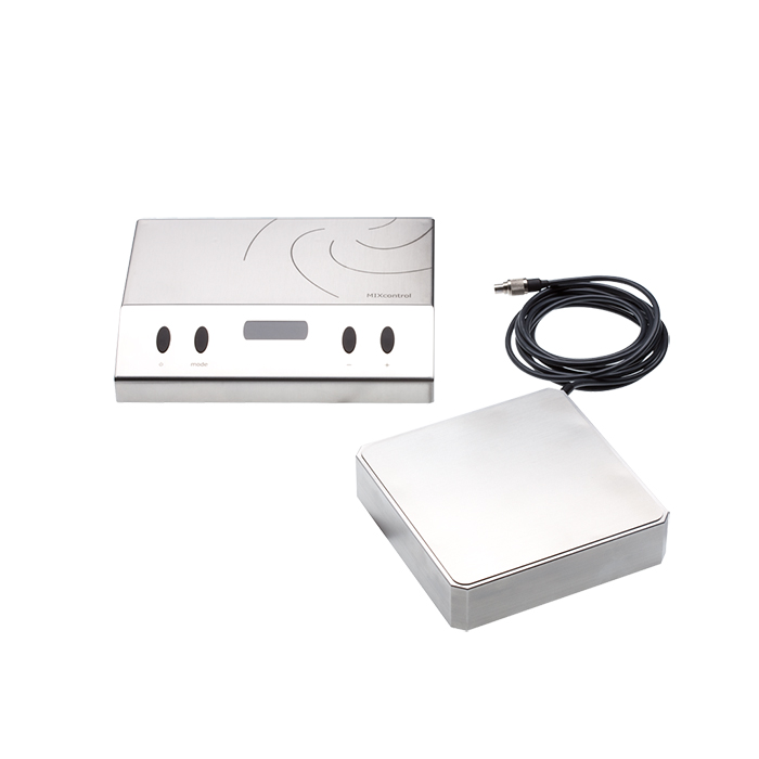 sterimix�ɸ߉����������STERIMIX drive