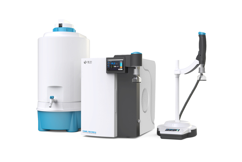 GWB-1T/2T 1E/2E��ˮ������ˮϵ�y(t��ng)