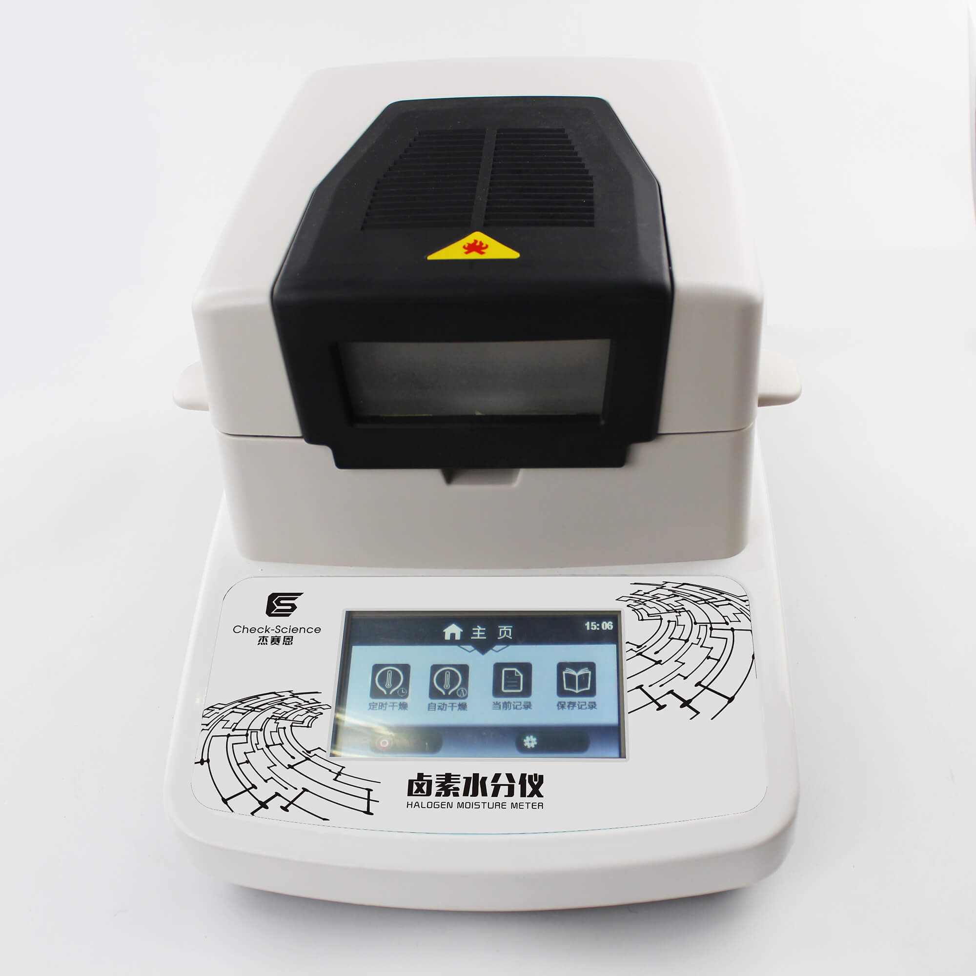 �u��ˮ�֜y���xDHS-10A