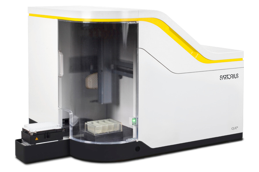 Intellicyt® iQue 3 ��ʽ�����x