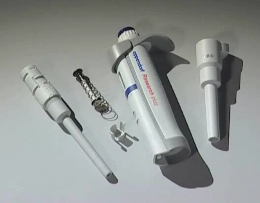 Eppendorf移液器 Eppendorf移液器